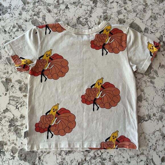 One Day Parade dancing banana set sz 5-6 - Picture 9 of 10